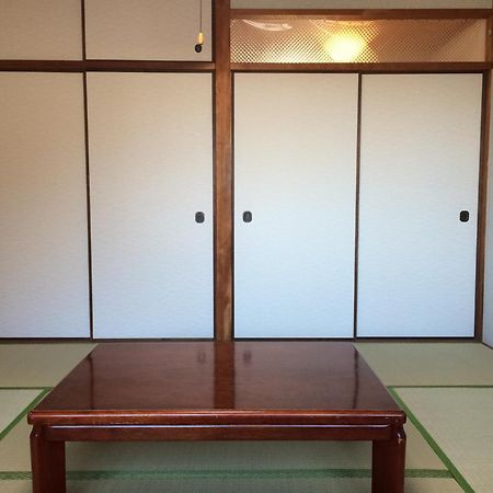 Shodoshima Olive Youth Hostel 객실 사진