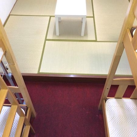 Shodoshima Olive Youth Hostel 객실 사진