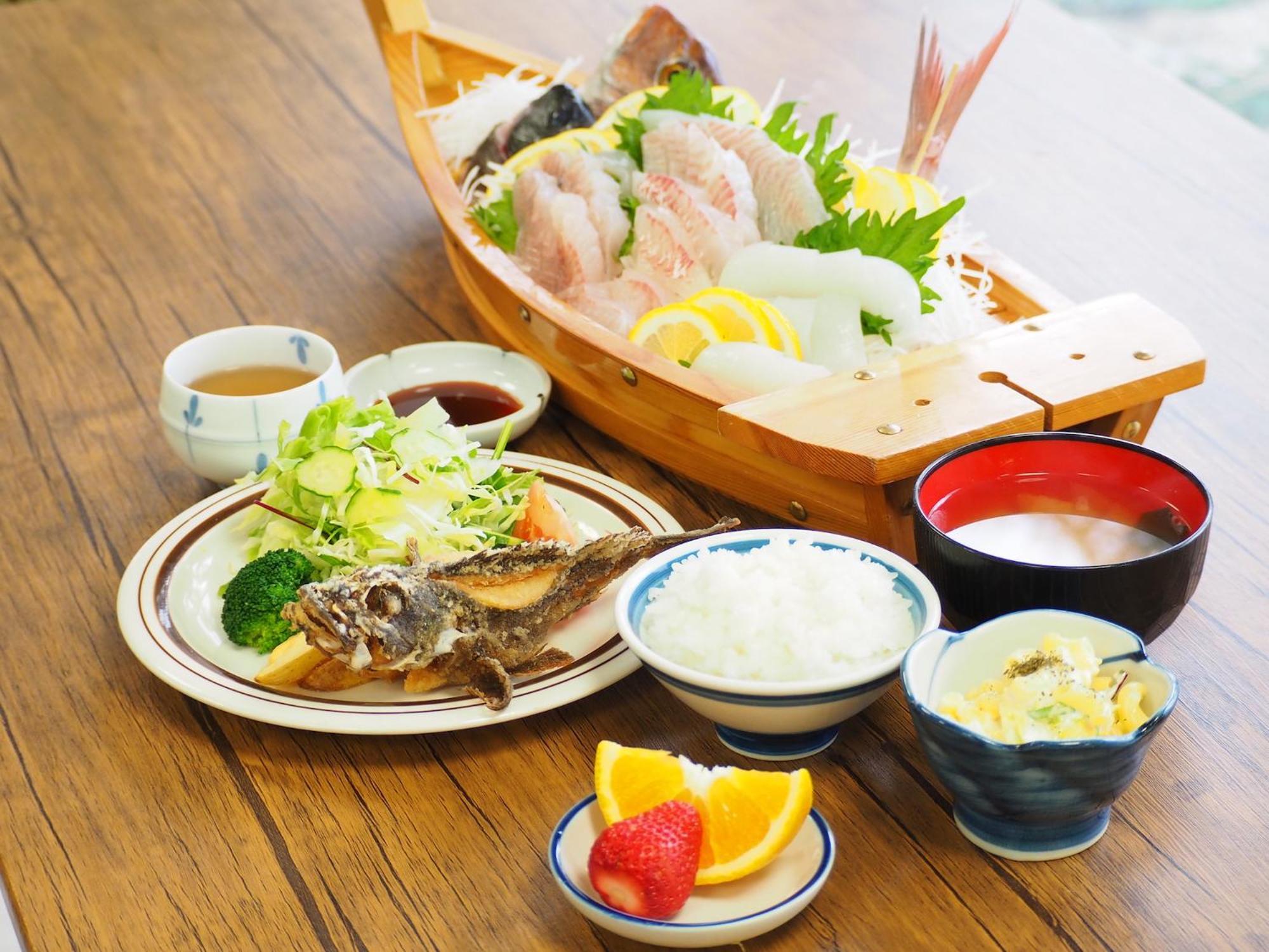 Shodoshima Olive Youth Hostel 외부 사진