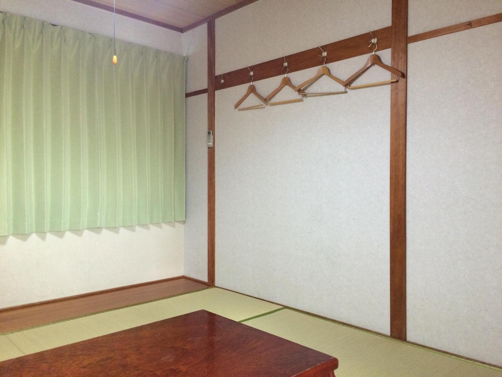 Shodoshima Olive Youth Hostel 객실 사진
