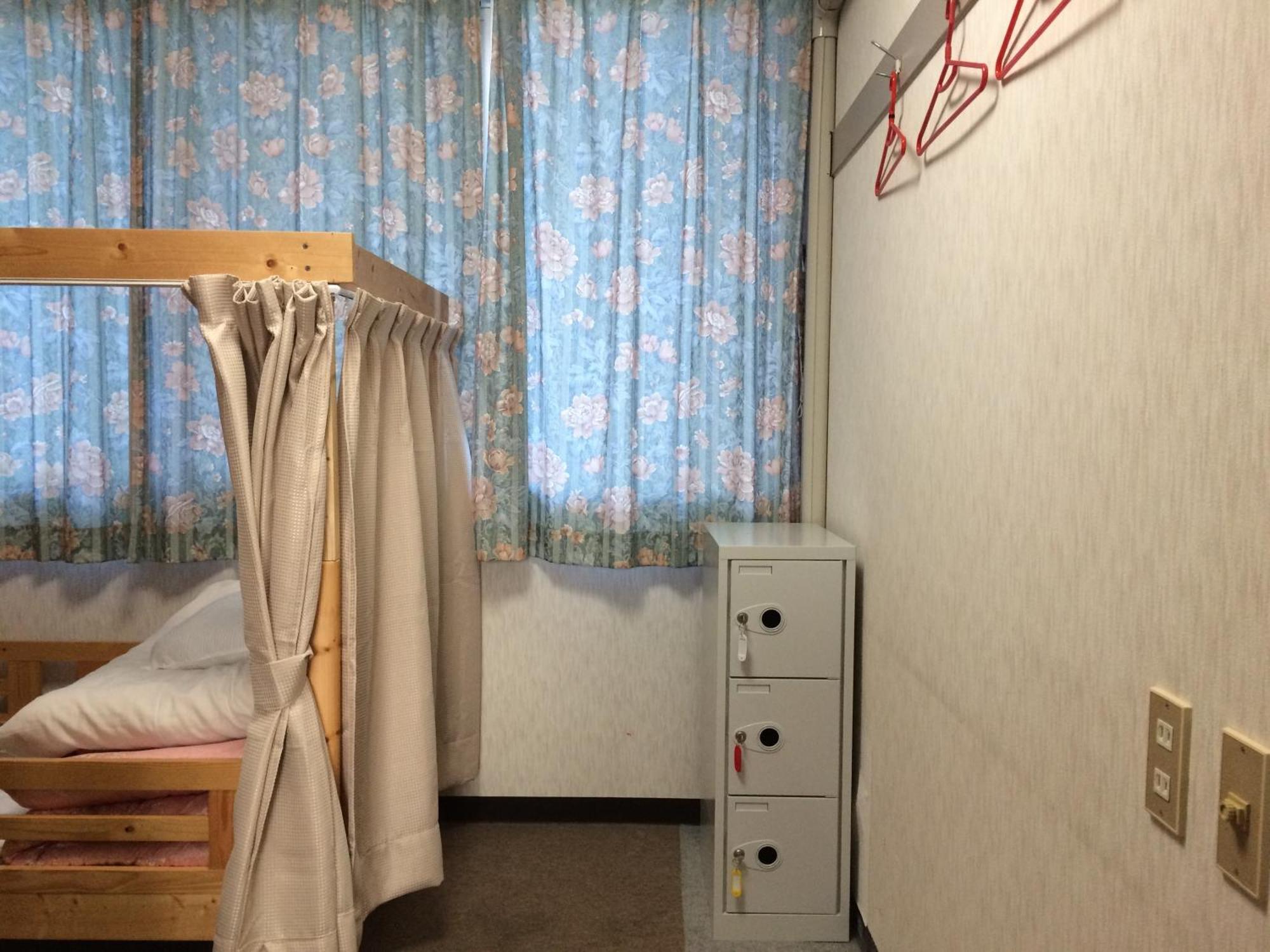 Shodoshima Olive Youth Hostel 객실 사진