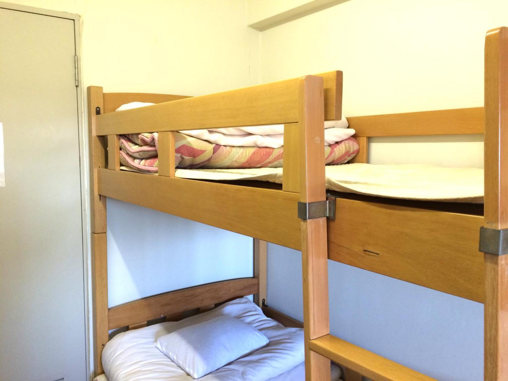 Shodoshima Olive Youth Hostel 객실 사진