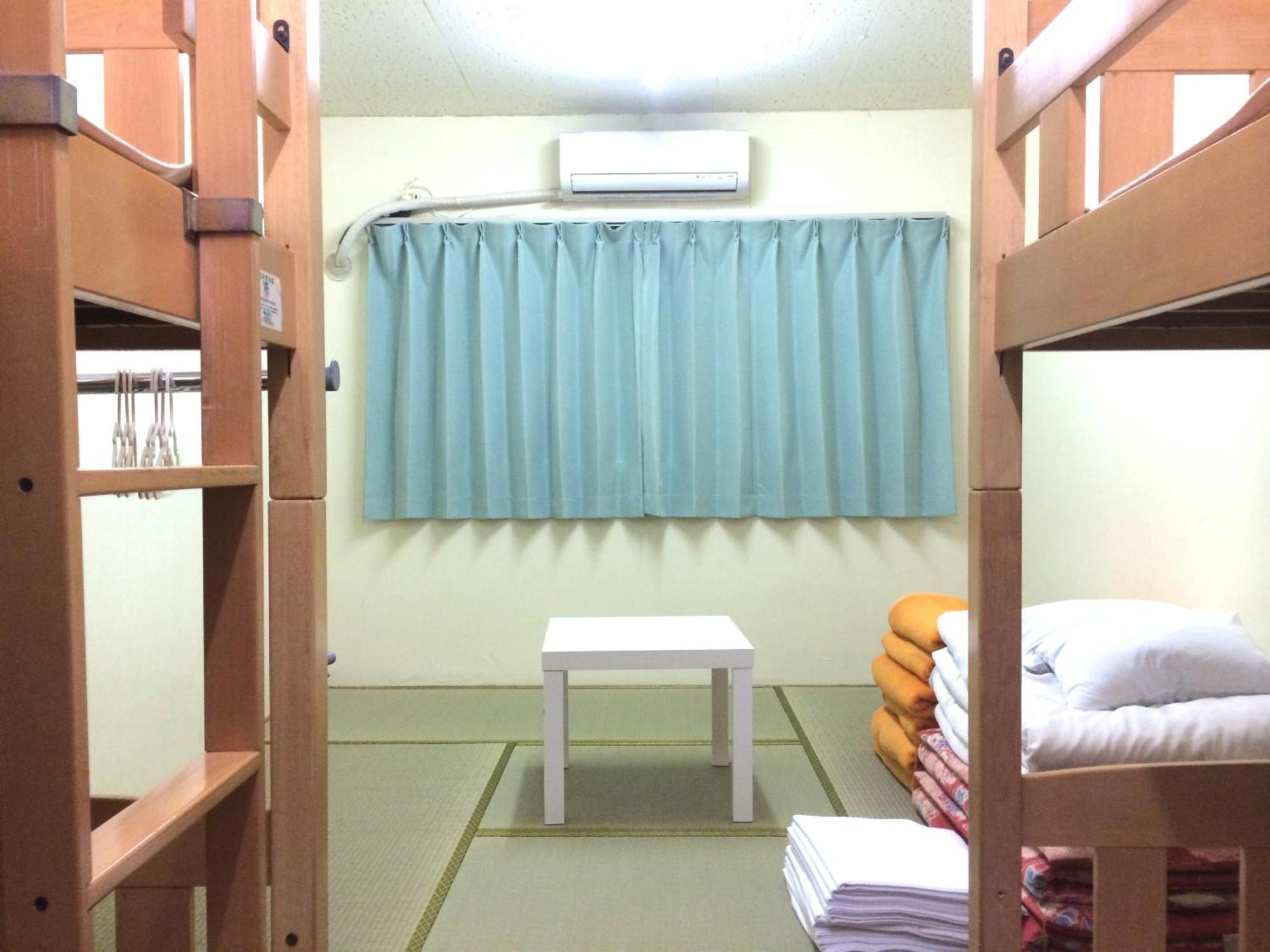 Shodoshima Olive Youth Hostel 객실 사진