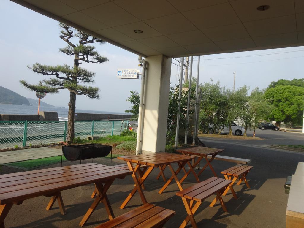 Shodoshima Olive Youth Hostel 외부 사진