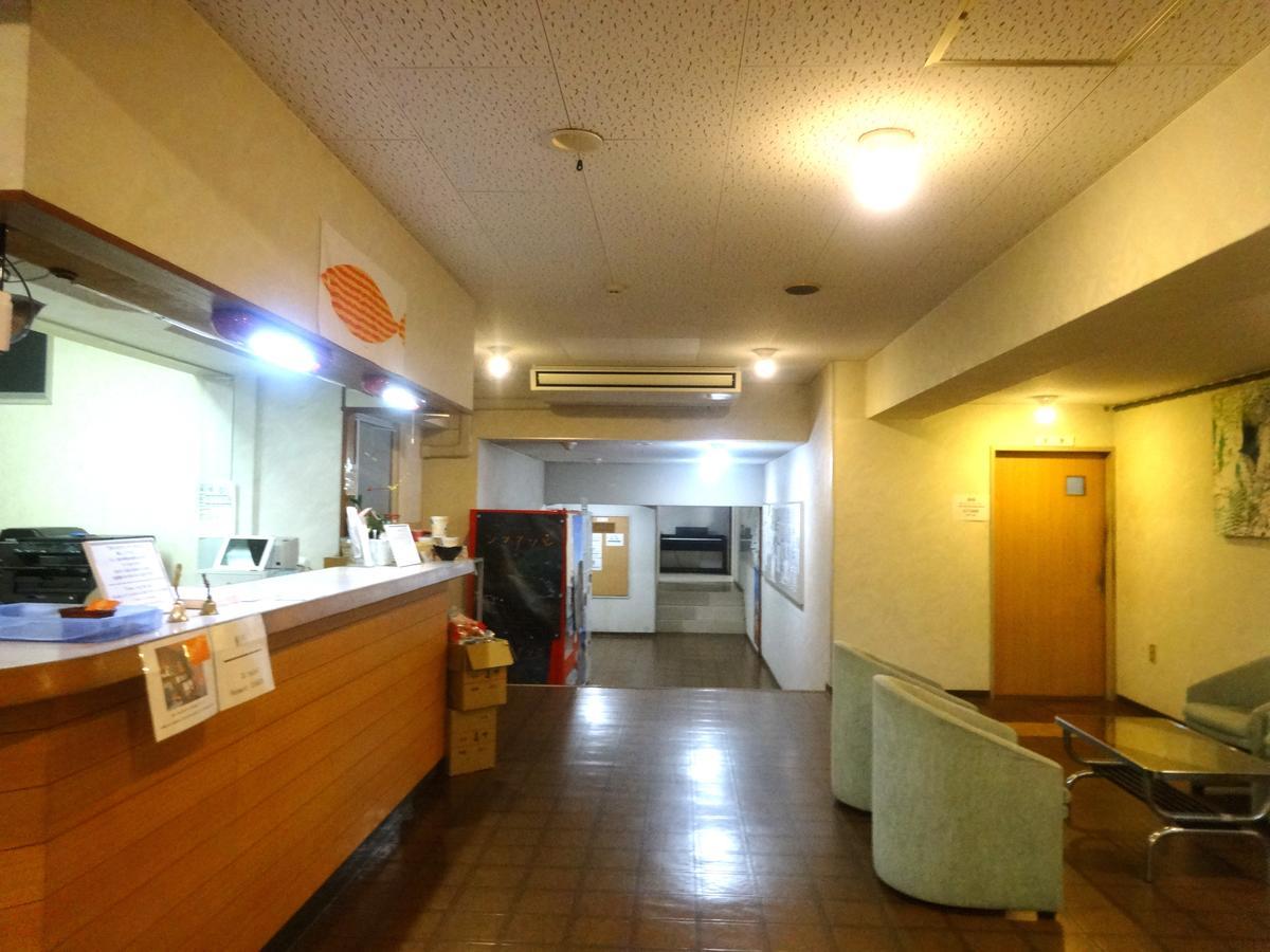Shodoshima Olive Youth Hostel 외부 사진