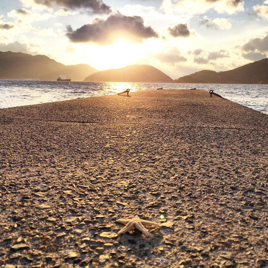 Shodoshima Olive Youth Hostel 외부 사진