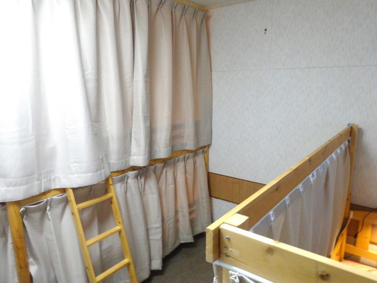 Shodoshima Olive Youth Hostel 객실 사진