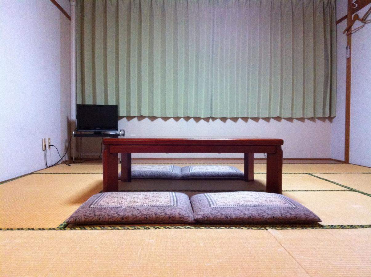 Shodoshima Olive Youth Hostel 객실 사진