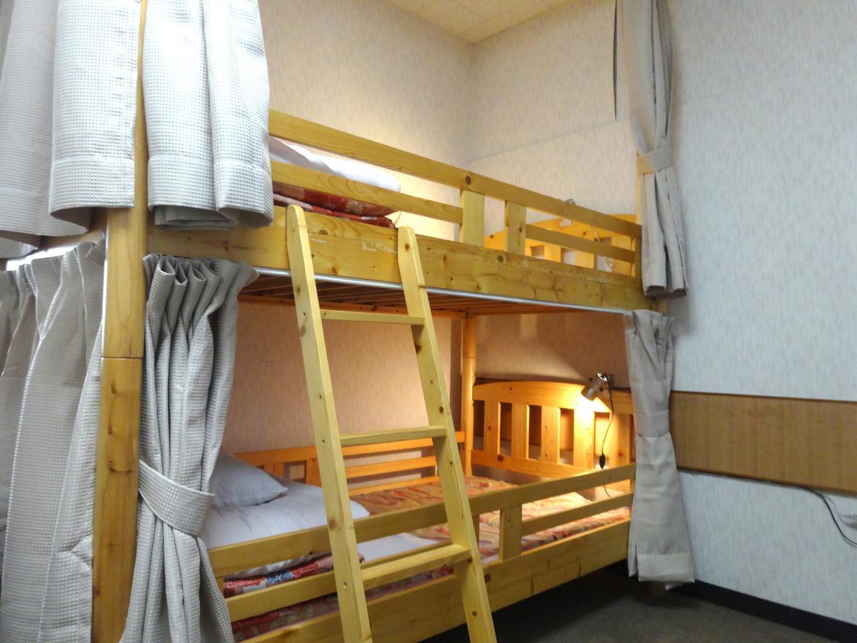 Shodoshima Olive Youth Hostel 객실 사진