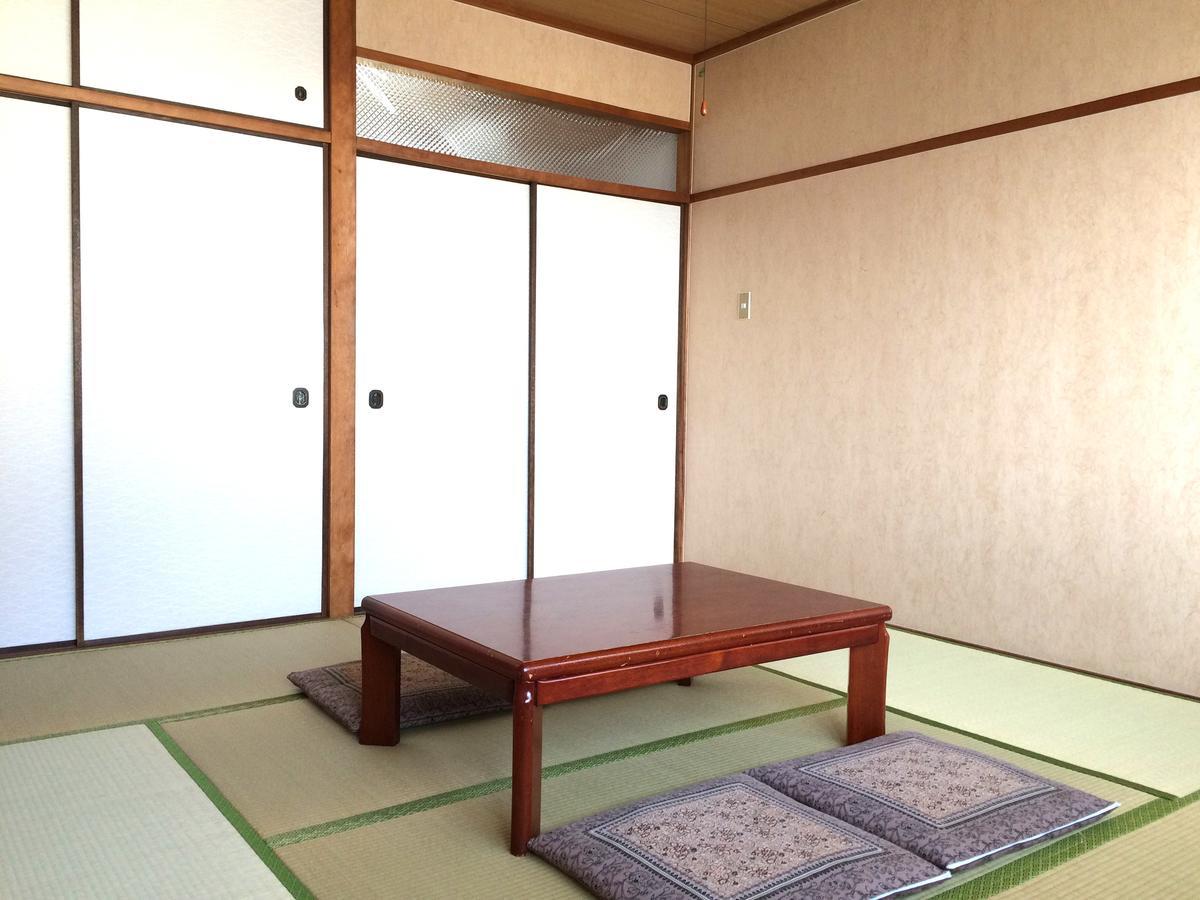 Shodoshima Olive Youth Hostel 객실 사진