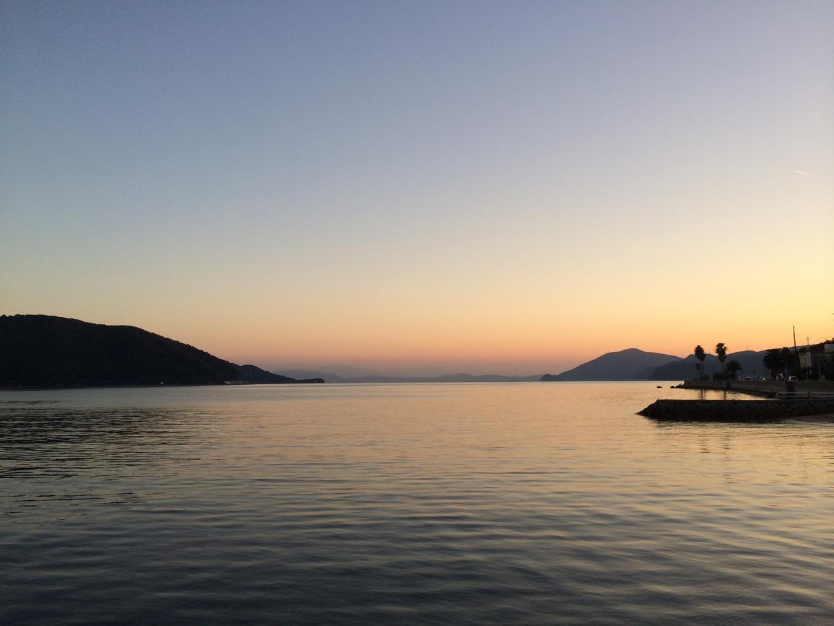 Shodoshima Olive Youth Hostel 외부 사진