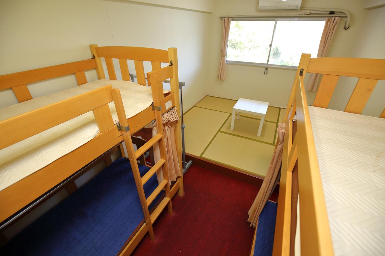 Shodoshima Olive Youth Hostel 외부 사진