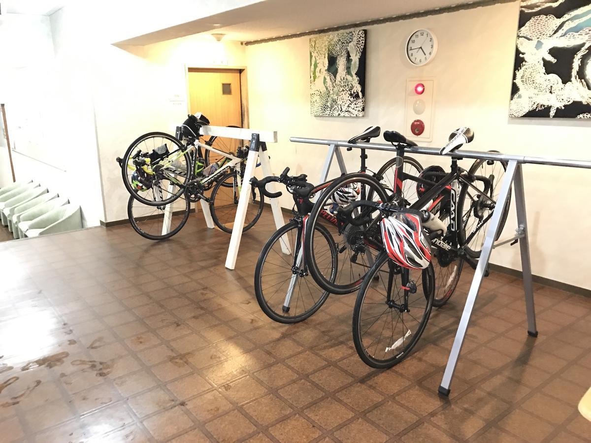 Shodoshima Olive Youth Hostel 외부 사진
