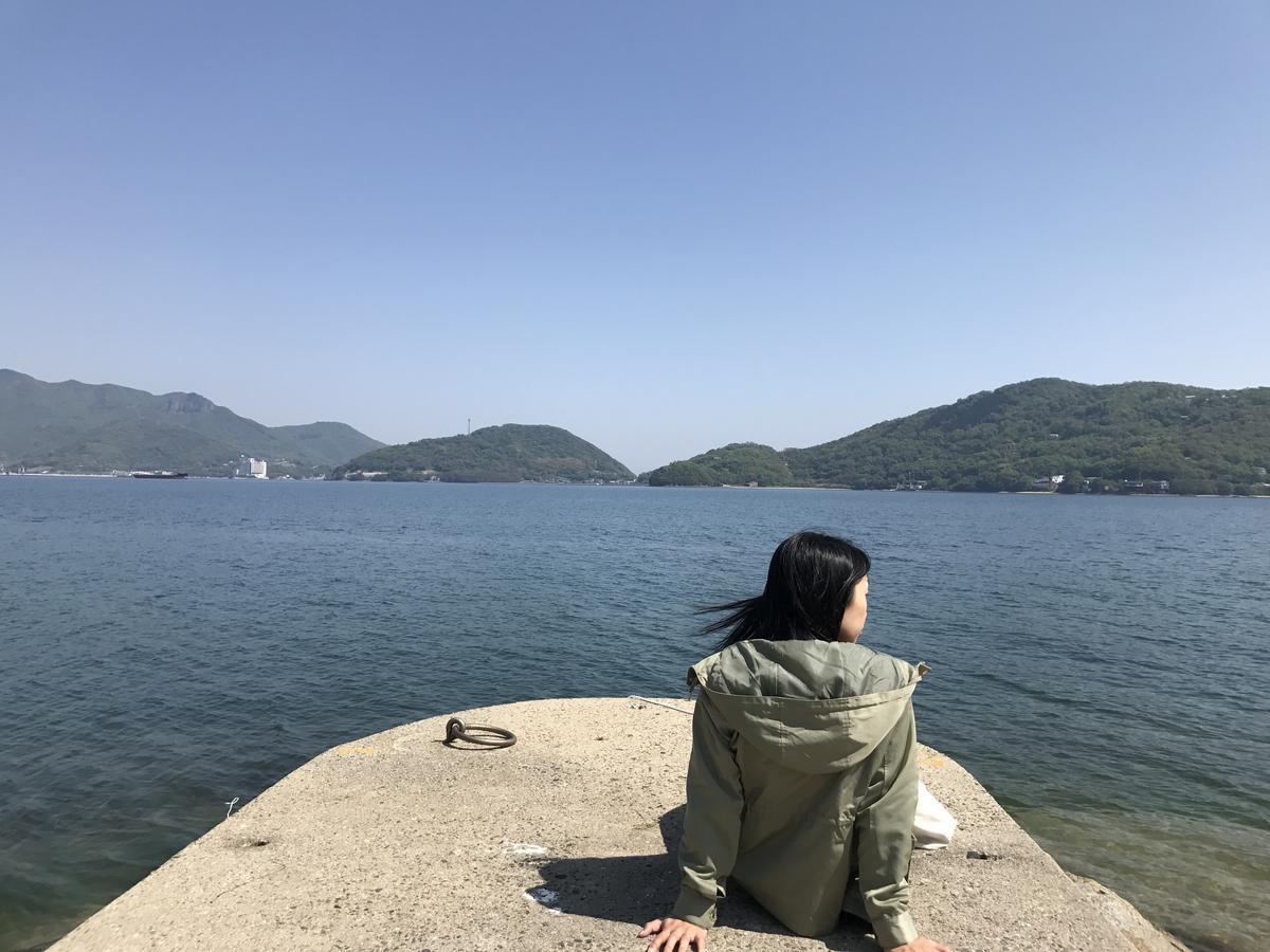 Shodoshima Olive Youth Hostel 외부 사진