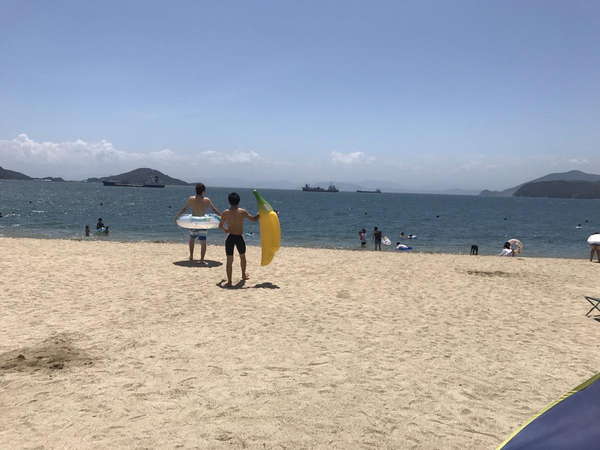 Shodoshima Olive Youth Hostel 외부 사진